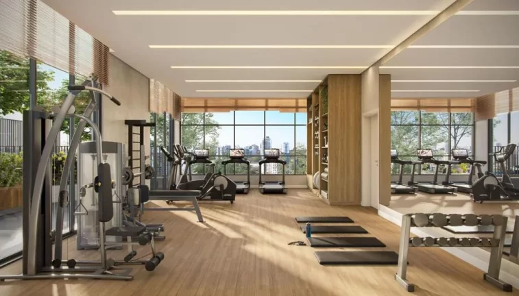 Imagem APARTAMENTO RESIDENCIAL em São Paulo - SP, Campo Belo