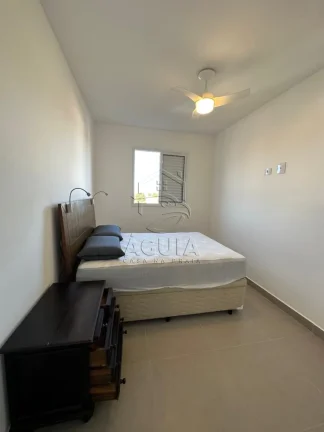 Imagem Apartamento mobiliado em ótima localização!