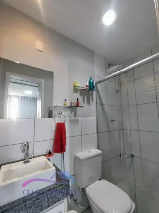 Imagem Cobertura Duplex com Espaço de Lazer Privativo à Venda | 109m² | Bairro Residencial Coqueiral, Home Busca imóveis Cobertura Duplex com Espaço de Lazer Privativo à Venda | 109m²