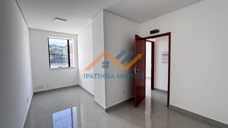Imagem Casa à venda no bairro Ideal - Ipatinga