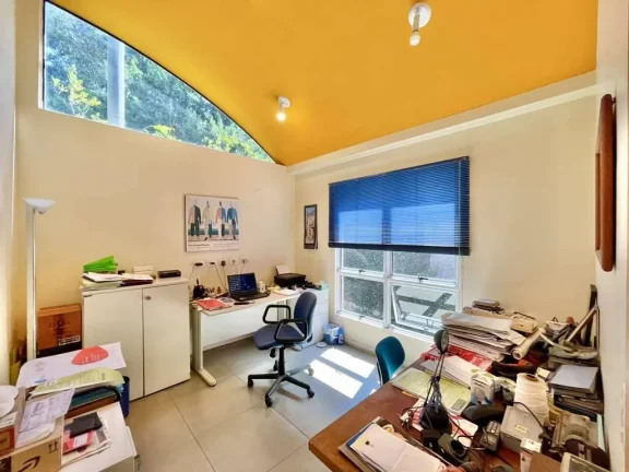Imagem Cond. Palos Verdes - 3d/1ste - Contemporânea. Linda Vista e espaço gourmet!