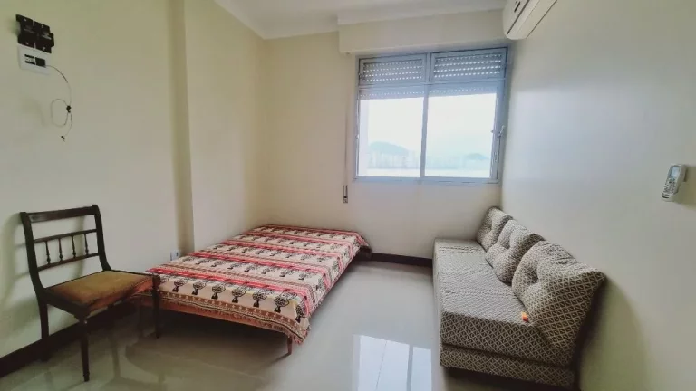 Imagem Apartamento com 3 dormitórios à venda, 150 m² - Astúrias - Guarujá/SP