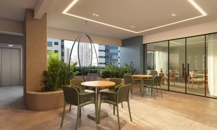 Imagem Apartamento Padrão