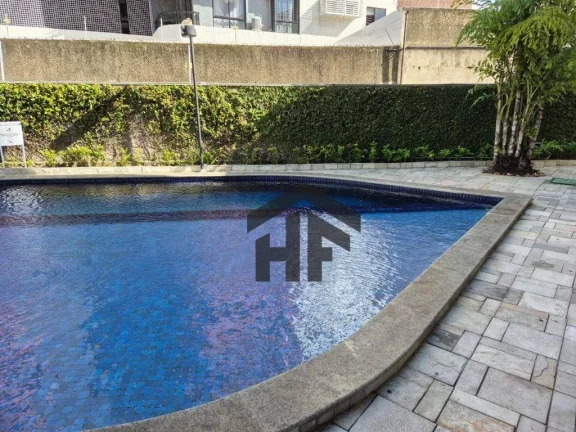 Imagem Apartamento com 3 Quartos à Venda, 93 m² em Boa Viagem - Recife