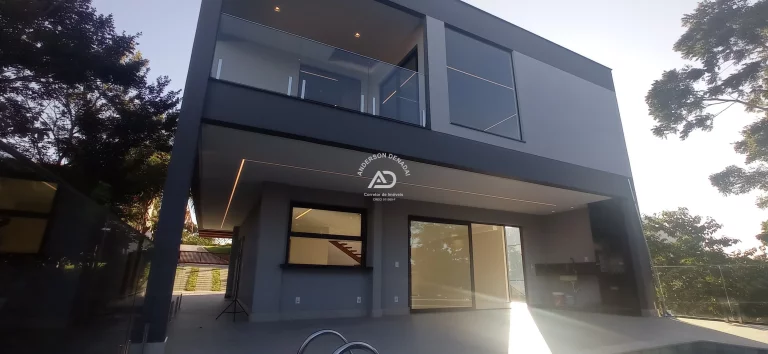 Imagem Tour virtual: Casa à venda no Condomínio Aldeia de Iriri