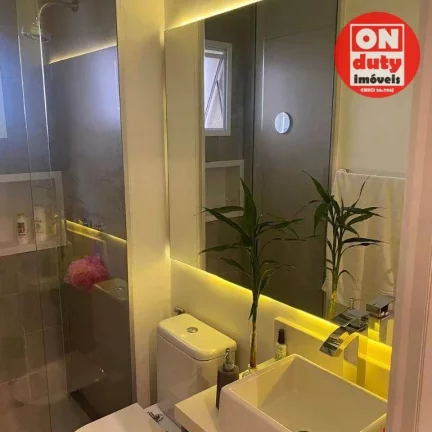 Imagem Apartamento- Marapé - Santos/SP