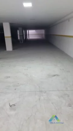 Imagem SANTO ANDRÉ Cobertura 84M², 2 dormitórios, 1 vaga com ótima localização e valor!!!