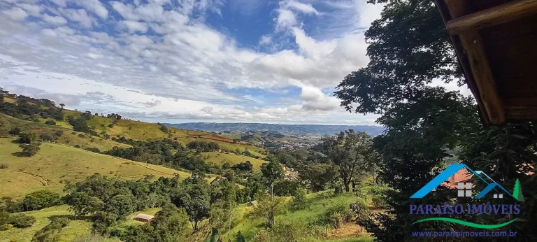 Imagem Pousada a Venda em Córrego do Bom Jesus | Serra da Mantiqueira