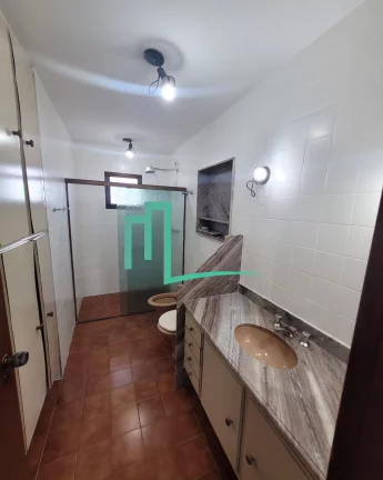 Imagem Vende-se apartamento no Edifício Boulevard, Franca-SP.