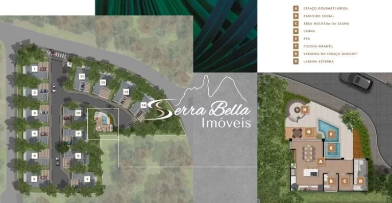 Imagem Casa Chalé em Nogueira, Petrópolis/RJ