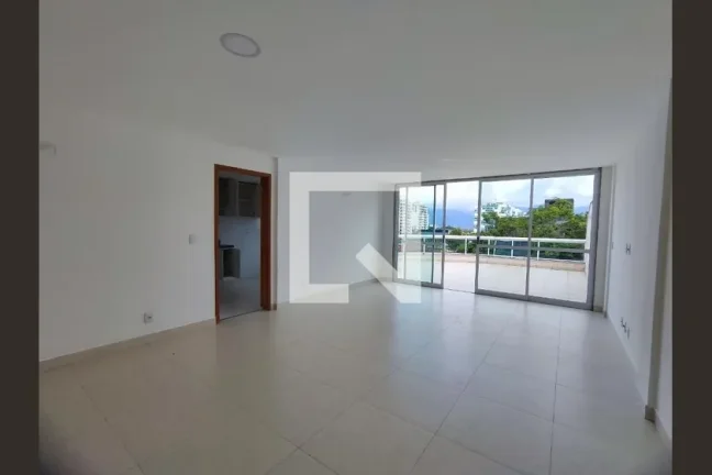 Imagem Apartamento à Venda - Recreio, 3 Quartos, 400 m2
