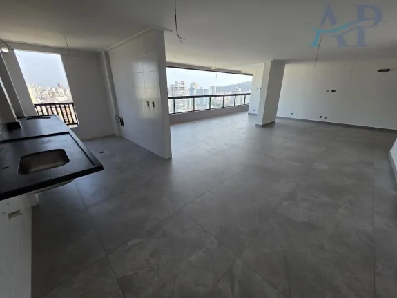 Imagem Apartamento com 3 Dormitórios de Alto Padrão em Praia Grande.