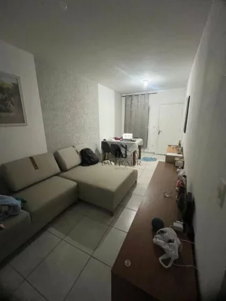 Imagem Casa à venda, 110 m² por R$ 393.000,00 - Condomínio Villa Di Luna - Sorocaba/SP