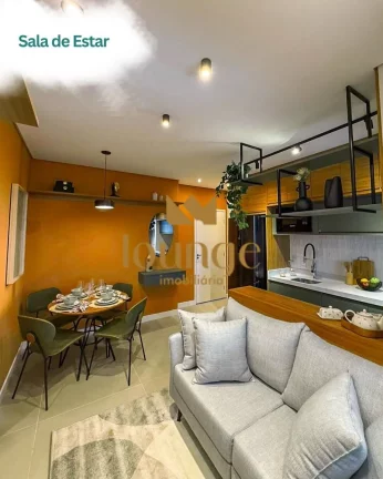 Imagem Apartamento em Sorocaba