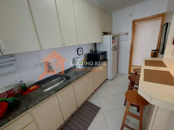 Imagem Apartamento com 03 Quartos à venda, 80m² - Jardim Marajoara