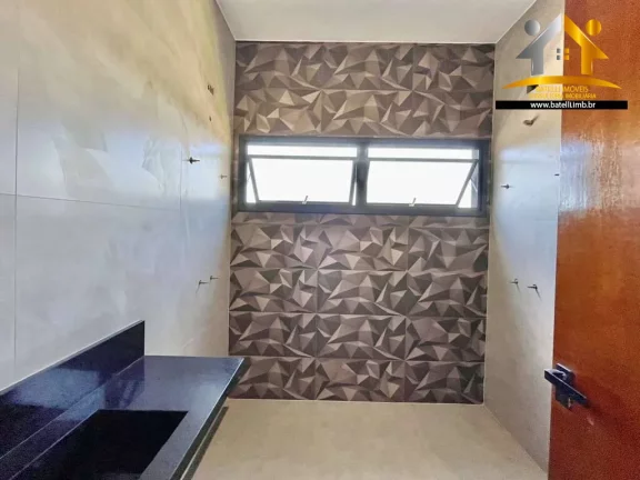 Imagem Casa à venda no condomínio Lago do Sol em Cotia - SP | Batelli Imóveis
