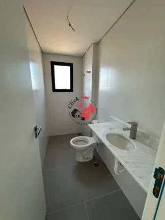 Imagem Imagine abrir a janela e respirar a tranquilidade de morar no coração do Nova Petrópolis – e ao mesmo tempo ter tudo por perto. - Apartamento com 2 dormitórios e 2 vagas