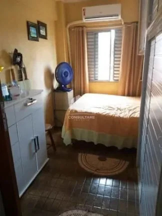 Imagem Apartamento com 1 dorm, Centro- R$ 208 mil, Cod: 9175 FSM