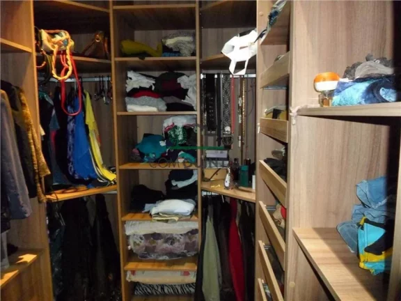 Imagem Casa com 4 Quartos à Venda, 650 m² em São Paulo Ii - Cotia