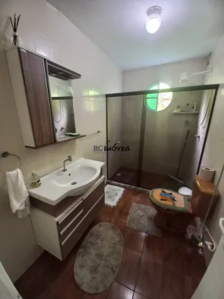 Imagem Casa a Venda no bairro Manilha - Itaboraí, RJ