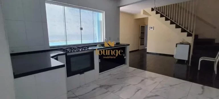Imagem Casa à Venda no Jardim Josane Zona Leste - Sorocaba/SP