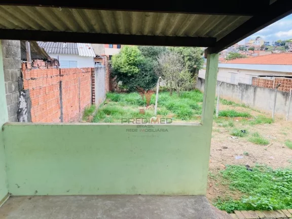 Imagem CASA PARA DEMOLIÇÃO COM 618,25mts TERRENO