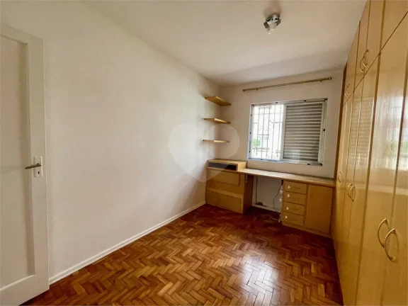 Imagem Apartamento à venda com 2 quartos no condomínio Central Parque Lapa, São Paulo - SP