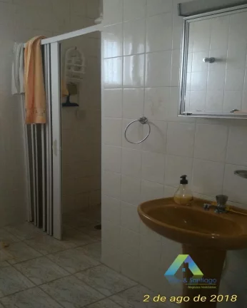 Imagem Apartamento Residencial à venda, Vila Moraes, São Paulo - .