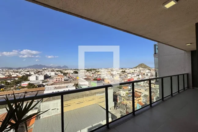 Imagem Apartamento à Venda - Recreio, 2 Quartos, 73 m2