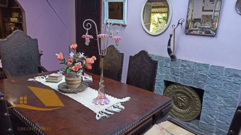 Imagem Vendo Chácara com 1800 mts² e Piscina