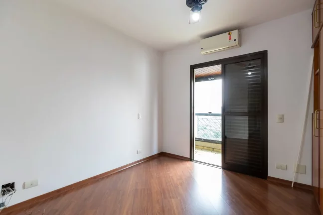 Imagem Apartamento com 3 Quartos à Venda, 89 m² em Moema - São Paulo