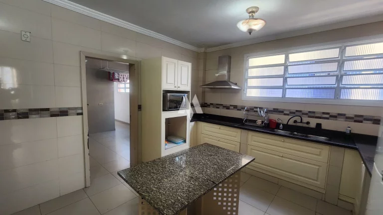 Imagem Apartamento em Boqueirão,4 dormitorios,1 suíte , 2 vagas, 2 quadras da praia Santos/SP