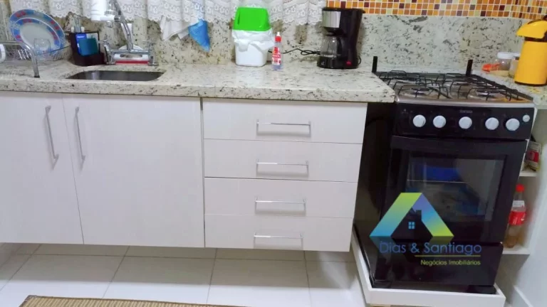 Imagem Apartamento à venda no bairro Vila Lilica - Santo André/SP