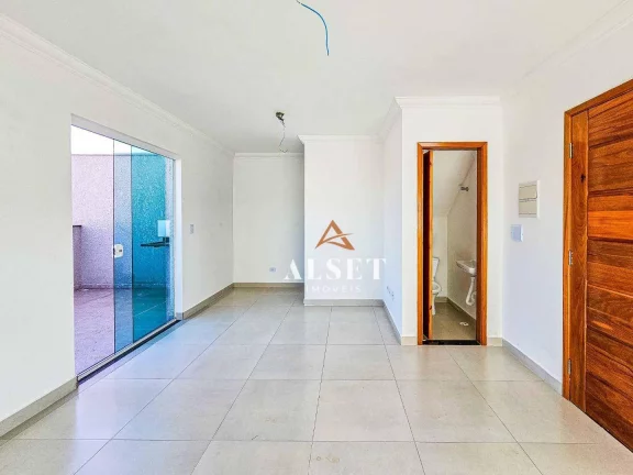 Imagem Studio duplex com 2 dormitórios na Vila Carrão