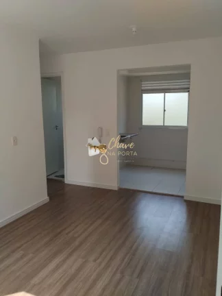 Imagem Apartamento a venda no Jardim Colônia com 2 dormitórios