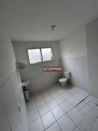 Imagem Apartamento à venda, 41 m² por R$ 250.000,00 - Jardim Santo Expedito - Guarulhos/SP