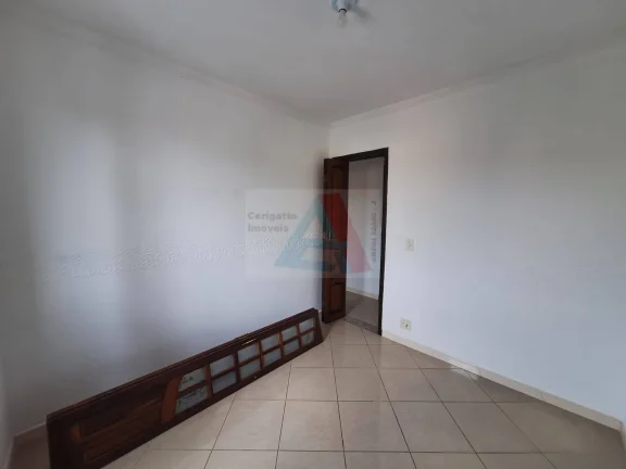 Imagem Apartamento à venda - Condomínio Edifício Morada dos Pássaros | Sapopemba