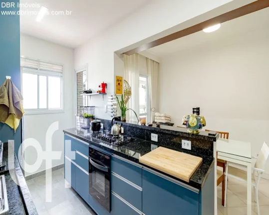 Imagem APARTAMENTO RESIDENCIAL em Sao Paulo - SP, Tatuapé