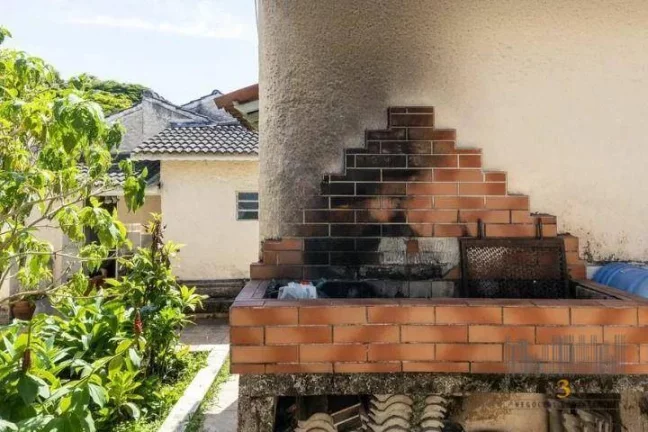 Imagem Casa com 3 dormitórios à venda, 230 m² por R$ 1.699.000,00 - Alto da Lapa - São Paulo/SP