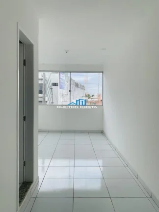 Imagem Apartamento para Locação em Feira de Santana, Centro, 2 dormitórios, 1 suíte, 1 banheiro