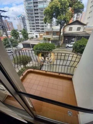Apartamento Padrão