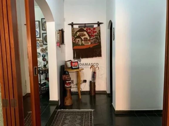 Imagem Sobrado à venda 4 Quartos, 3 Suites, 4 Vagas, 380M², Barcelona, São Caetano do Sul - SP