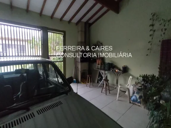 Imagem CASA RESIDENCIAL em INDAIATUBA - SP, JARDIM PAULISTANO