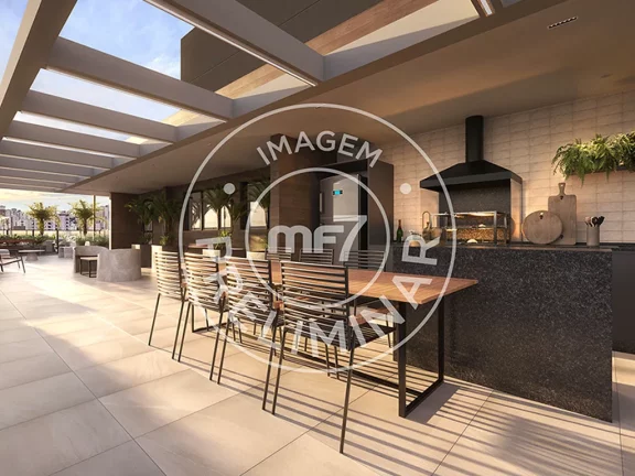 Imagem APARTAMENTO RESIDENCIAL em São Paulo - SP, Vila Clementino