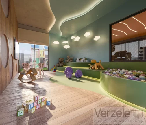 Imagem Apartamento 4 ou + dormitórios para Venda em Balneário Camboriú / SC no bairro Centro