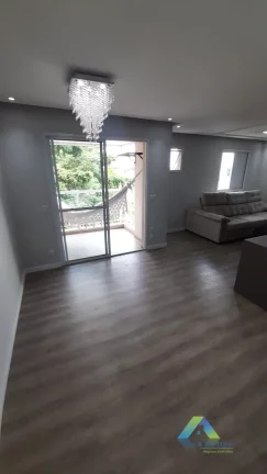 Imagem Apartamento para alugar no bairro Rudge Ramos - São Bernardo do Campo/SP