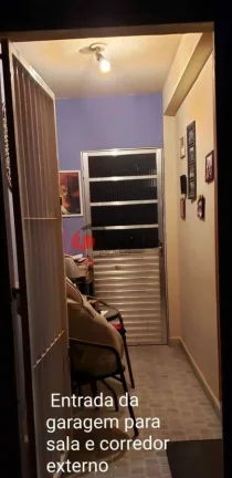 Imagem Sobrado à venda 2 Quartos, 1 Suite, 2 Vagas, Rudge Ramos, São Bernardo do Campo - SP