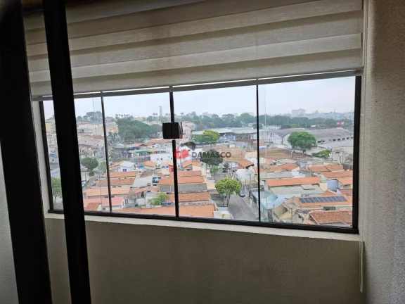 Imagem Apartamento Rudge Ramos em São Bernardo do Campo