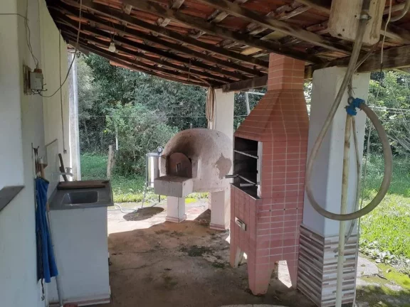 Imagem Chacara 12.500m² com 2 Casas em Extrema Estuda Permuta ABC