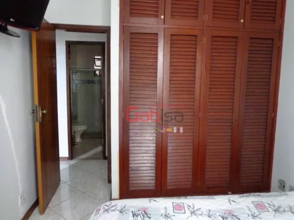 Imagem Cobertura com 3 dormitórios à venda, 127 m² por R$ 650.000,00 - Braga - Cabo Frio/RJ